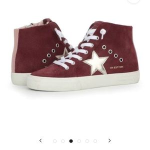 NEW IN BOX! Never worn!!!! Vintage Havana 
BREAK OUT 3 - BURGUNDY